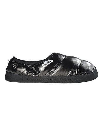 Zapatillas de casa unisex Nuvola con suela de goma
