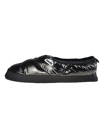 Zapatillas de casa unisex Nuvola con suela de goma