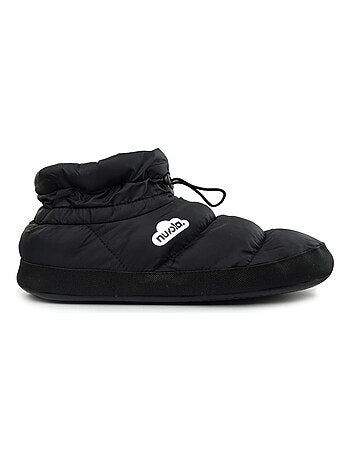 Zapatillas de casa unisex Nuvola con suela de goma