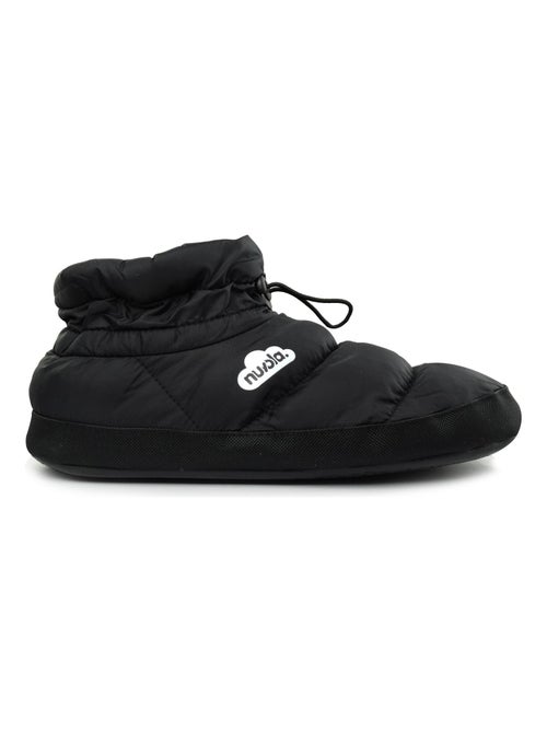Zapatillas de casa unisex Nuvola con suela de goma - Kiabi