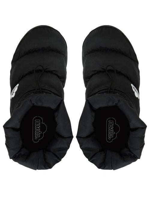 Zapatillas de casa unisex Nuvola con suela de goma - Kiabi