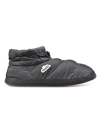 Zapatillas de casa unisex Nuvola con suela de goma