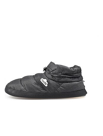 Zapatillas de casa unisex Nuvola con suela de goma