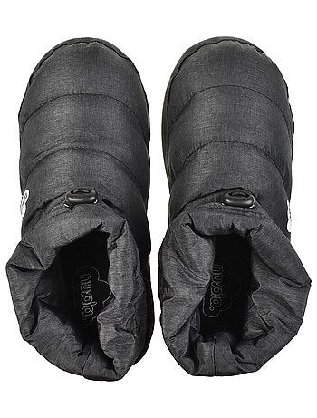 Zapatillas de casa unisex Nuvola con suela de goma