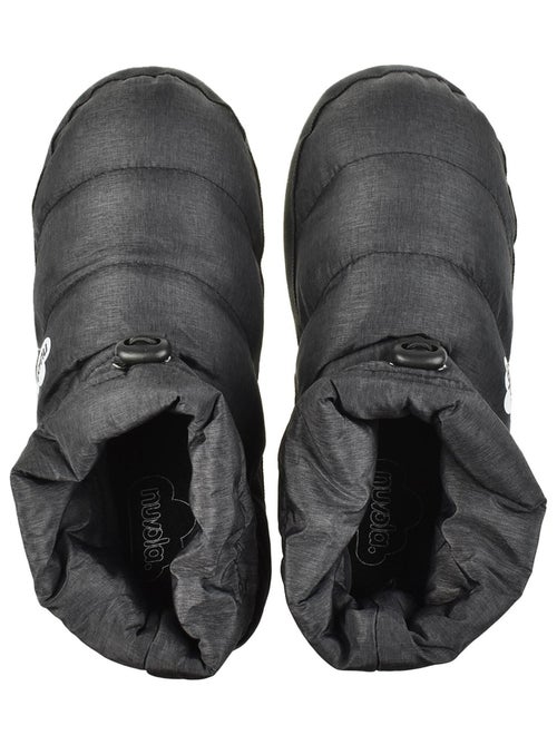 Zapatillas de casa unisex Nuvola con suela de goma - Kiabi