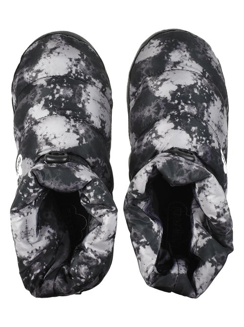 Zapatillas de casa unisex Nuvola con suela de goma - Kiabi