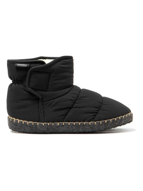 Zapatillas de casa unisex Nuvola con suela de goma - Kiabi