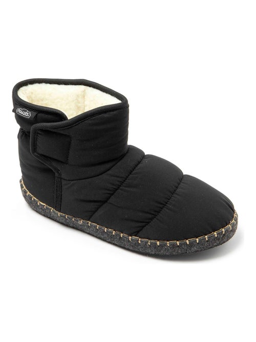 Zapatillas de casa unisex Nuvola con suela de goma - Kiabi