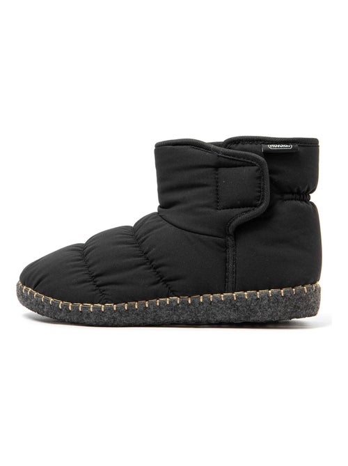 Zapatillas de casa unisex Nuvola con suela de goma - Kiabi