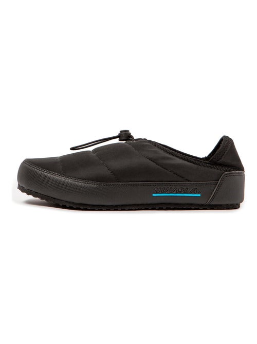 Zapatillas de casa unisex Nuvola con suela de goma - Kiabi
