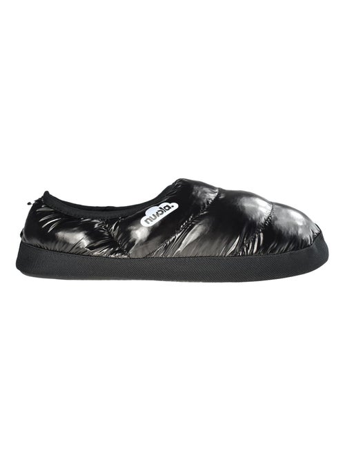 Zapatillas de casa unisex Nuvola con suela de goma - Kiabi