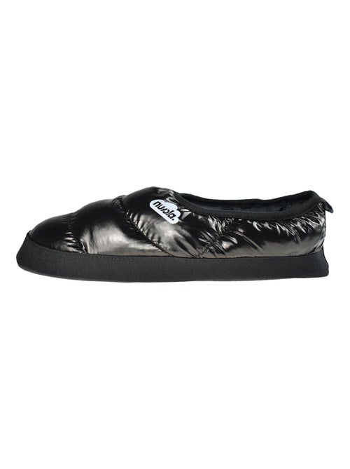 Zapatillas de casa unisex Nuvola con suela de goma - Kiabi