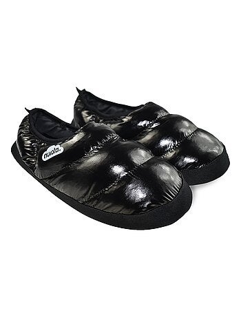 Zapatillas de casa unisex Nuvola con suela de goma