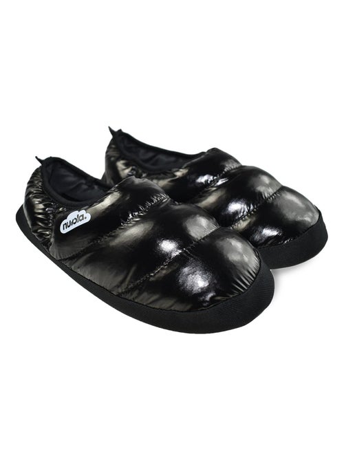 Zapatillas de casa unisex Nuvola con suela de goma - Kiabi