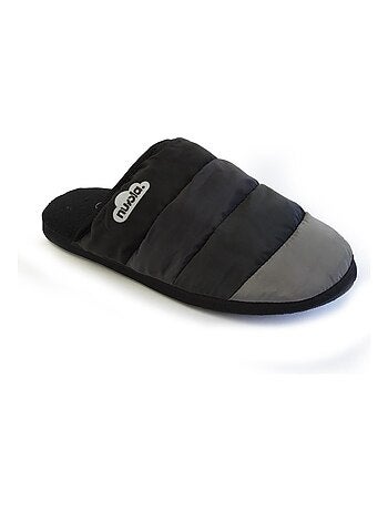 Zapatillas de casa unisex Nuvola con suela de goma