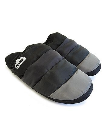 Zapatillas de casa unisex Nuvola con suela de goma