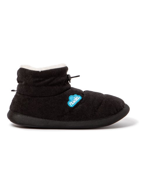 Zapatillas de casa unisex Nuvola con suela de goma - Kiabi