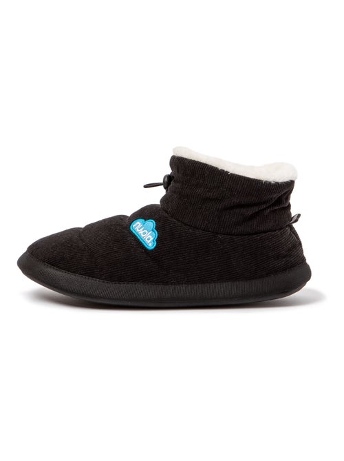 Zapatillas de casa unisex Nuvola con suela de goma - Kiabi