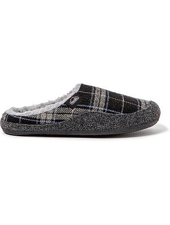 Zapatillas de casa unisex Nuvola con suela de goma