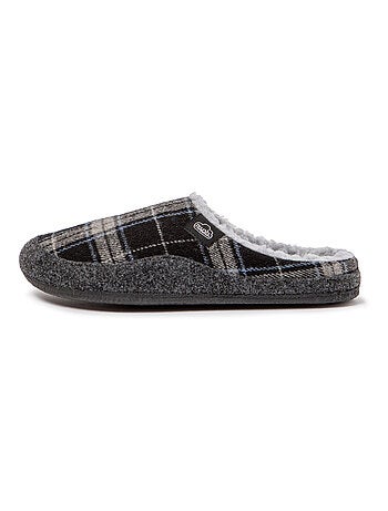 Zapatillas de casa unisex Nuvola con suela de goma
