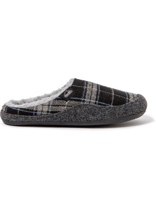 Zapatillas de casa unisex Nuvola con suela de goma - Kiabi