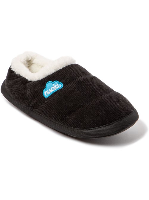 Zapatillas de casa unisex Nuvola con suela de goma - Kiabi