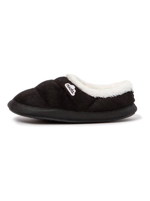Zapatillas de casa unisex Nuvola con suela de goma - Kiabi
