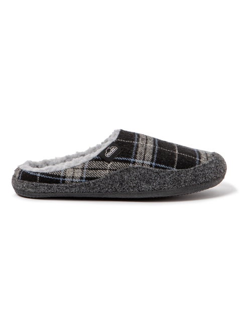 Zapatillas de casa unisex Nuvola con suela de goma - Kiabi