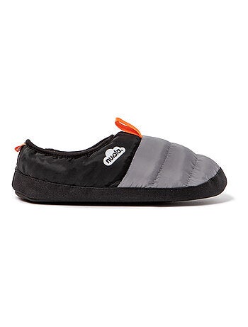 Zapatillas de casa unisex Nuvola con suela de goma