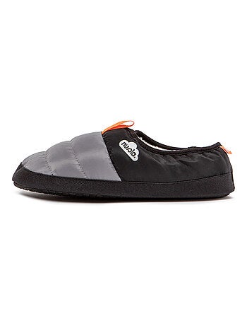 Zapatillas de casa unisex Nuvola con suela de goma