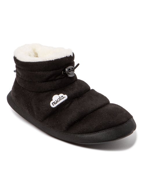 Zapatillas de casa unisex Nuvola con suela de goma - Kiabi