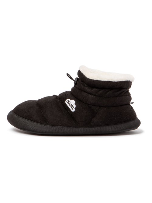 Zapatillas de casa unisex Nuvola con suela de goma - Kiabi