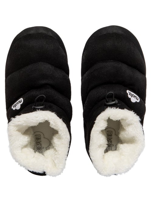 Zapatillas de casa unisex Nuvola con suela de goma - Kiabi