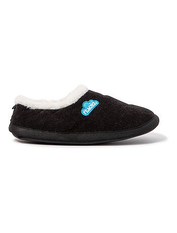 Zapatillas de casa unisex Nuvola con suela de goma
