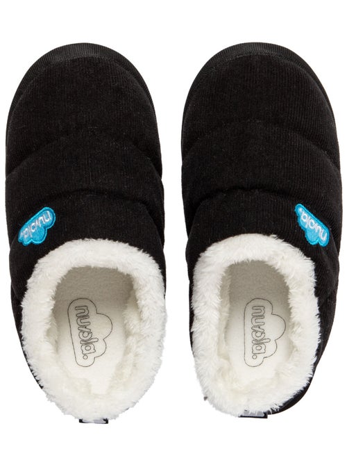 Zapatillas de casa unisex Nuvola con suela de goma - Kiabi Zapatillas de casa unisex Nuvola con suela de goma - Kiabi