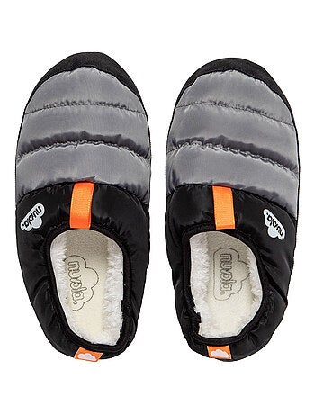 Zapatillas de casa unisex Nuvola con suela de goma