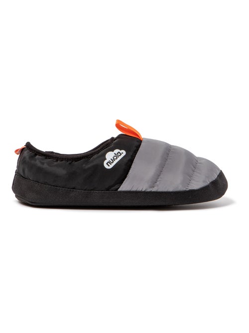 Zapatillas de casa unisex Nuvola con suela de goma - Kiabi