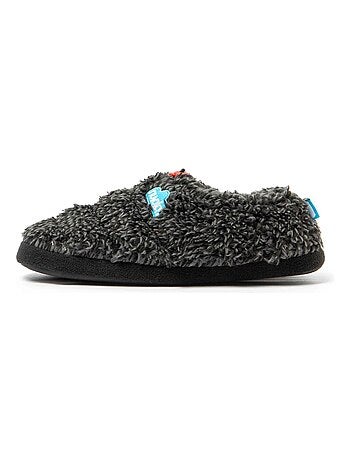 Zapatillas de casa unisex Nuvola con suela de goma