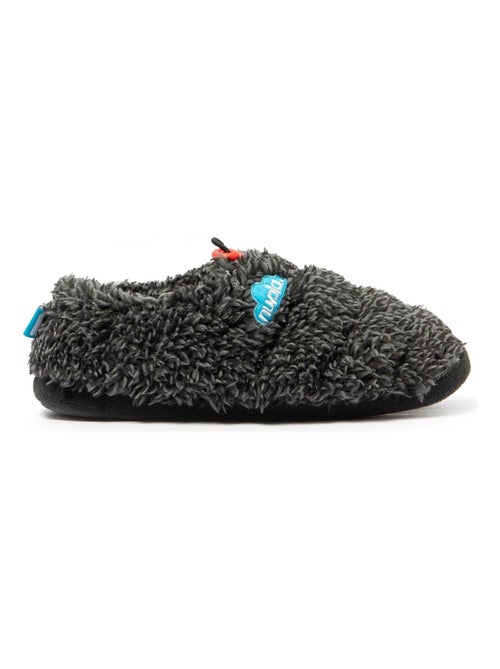 Zapatillas de casa unisex Nuvola con suela de goma - Kiabi