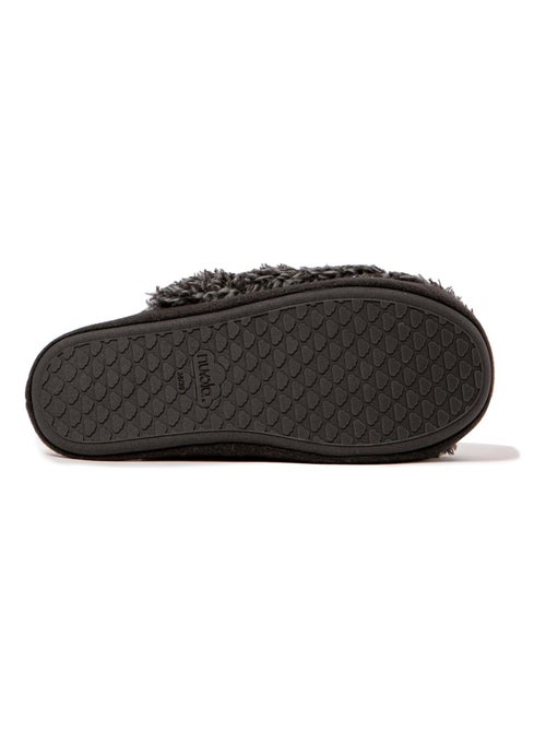 Zapatillas de casa unisex Nuvola con suela de goma - Kiabi