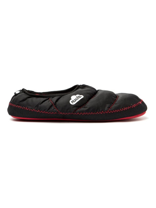 Zapatillas de casa unisex Nuvola con suela de goma - Kiabi