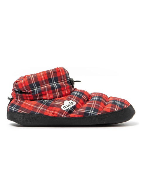 Zapatillas de casa unisex Nuvola con suela de goma - Kiabi