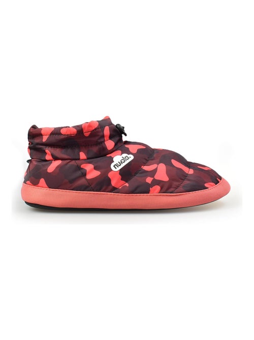Zapatillas de casa unisex Nuvola con suela de goma - Kiabi