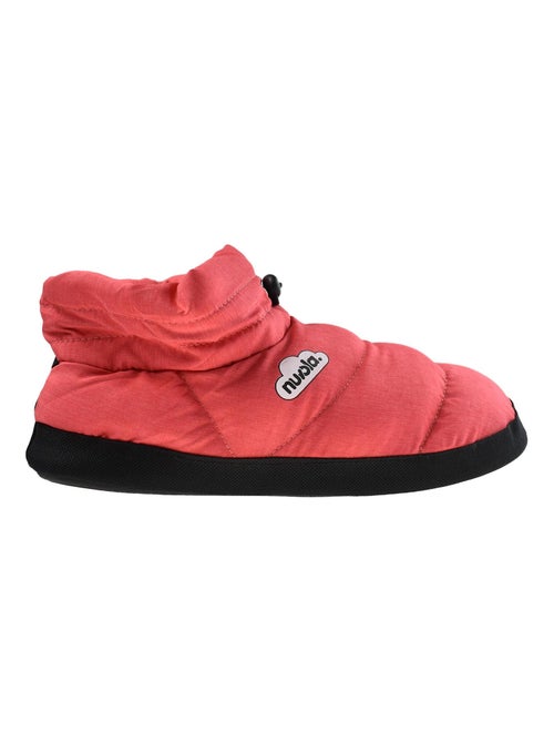 Zapatillas de casa unisex Nuvola con suela de goma - Kiabi
