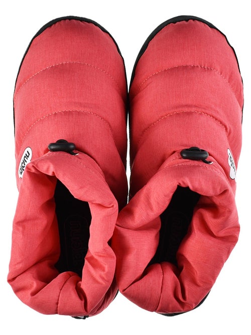 Zapatillas de casa unisex Nuvola con suela de goma - Kiabi