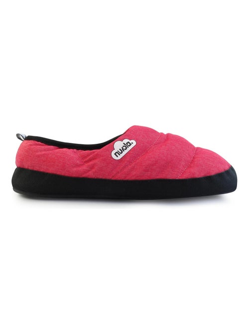 Zapatillas de casa unisex Nuvola con suela de goma - Kiabi