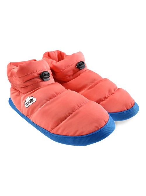 Zapatillas de casa unisex Nuvola con suela de goma - Kiabi