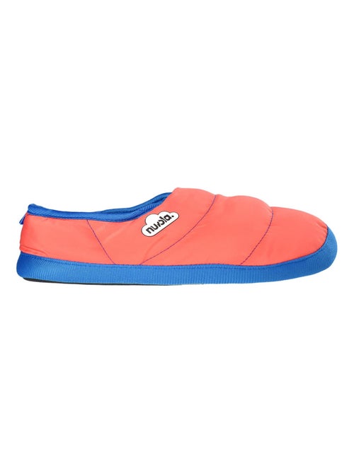 Zapatillas de casa unisex Nuvola con suela de goma - Kiabi