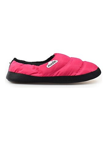 Zapatillas de casa unisex Nuvola con suela de goma