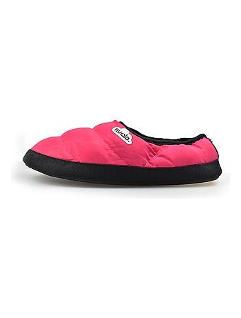 Zapatillas de casa unisex Nuvola con suela de goma